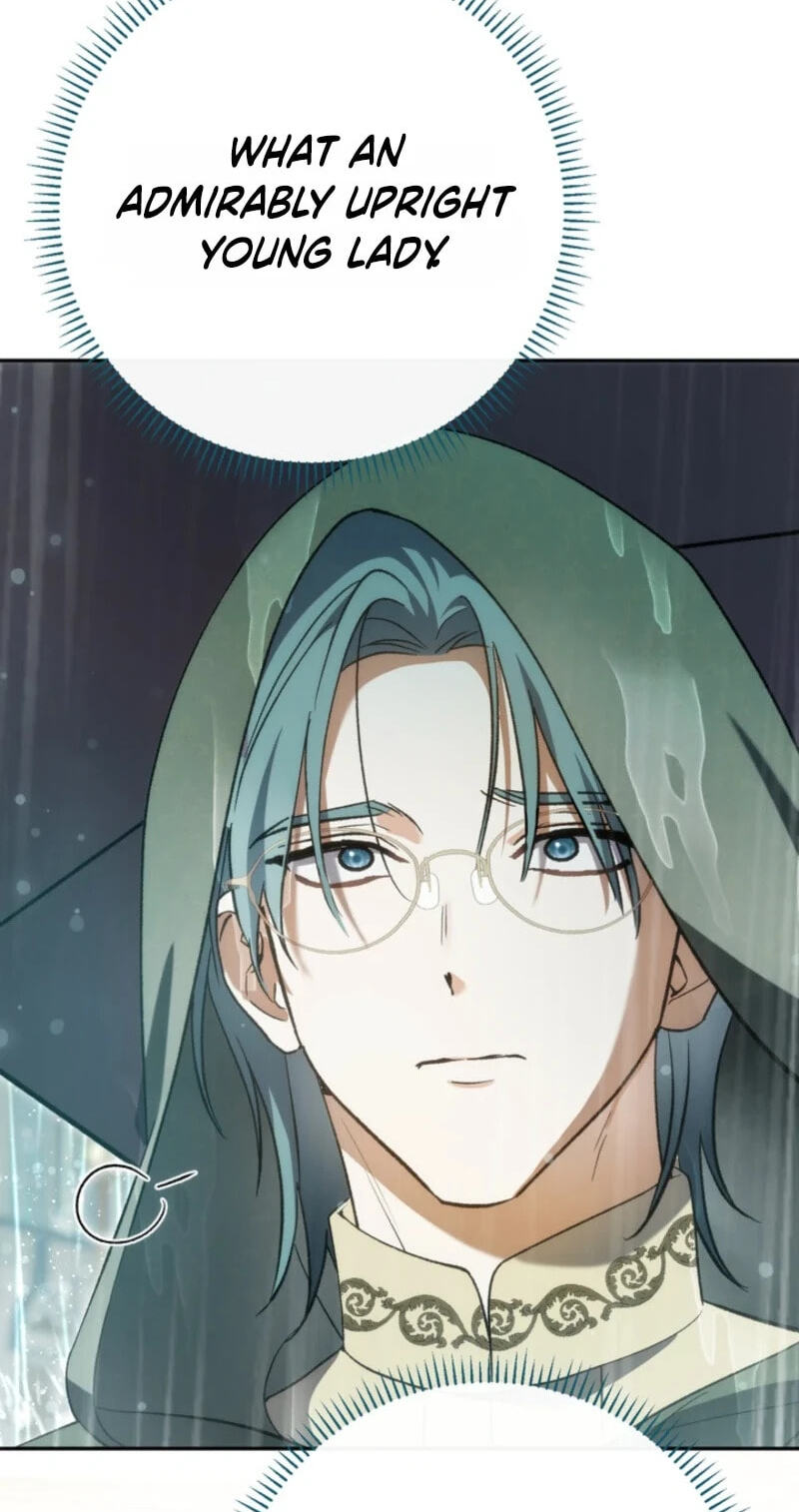 The Villainess's Blind Date Is Too Perfect Chapter 145 page 46 - 