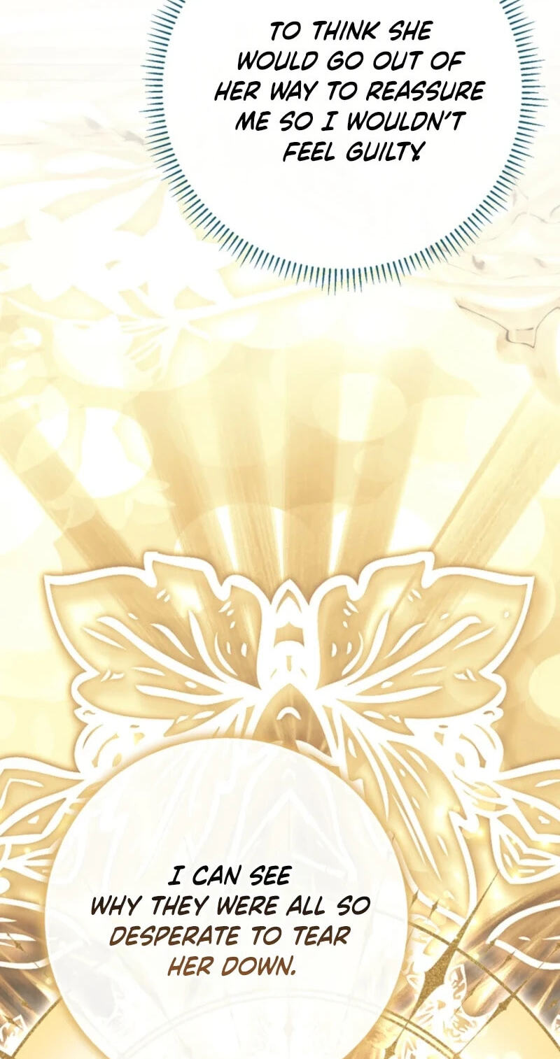 The Villainess's Blind Date Is Too Perfect Chapter 145 page 47 - 