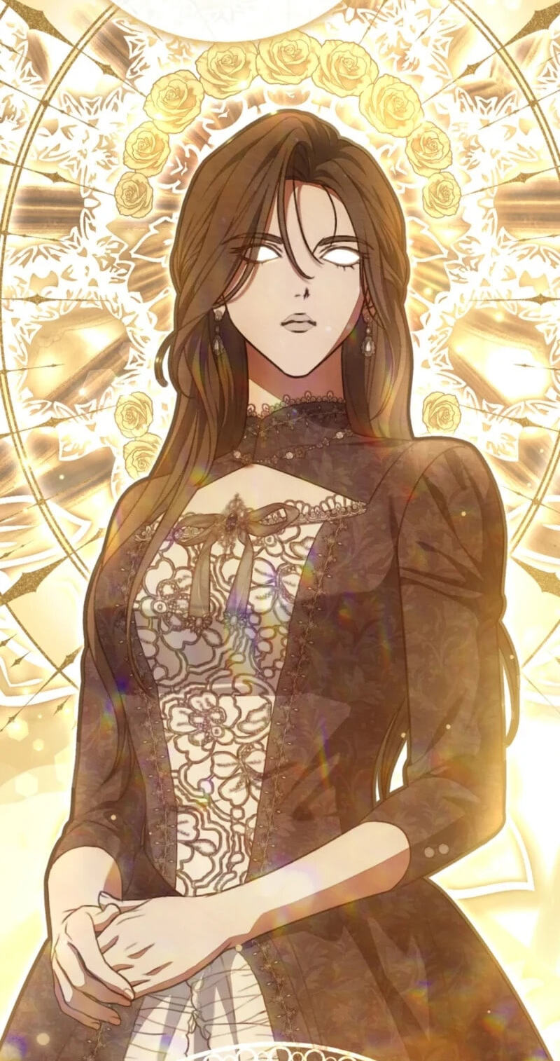 The Villainess's Blind Date Is Too Perfect Chapter 145 page 48 - 
