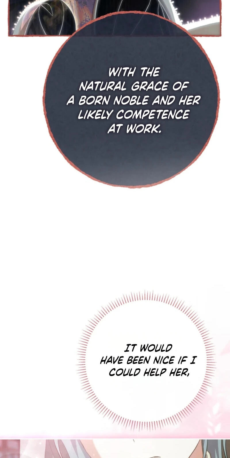 The Villainess's Blind Date Is Too Perfect Chapter 145 page 51 - 