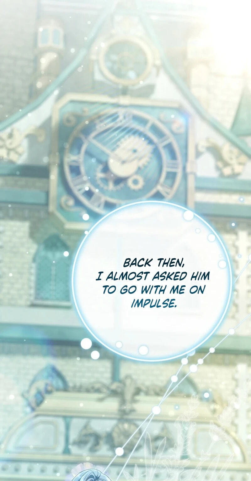 The Villainess's Blind Date Is Too Perfect Chapter 145 page 57 - 
