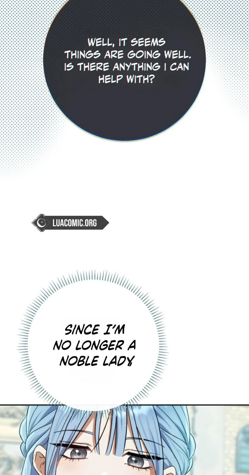 The Villainess's Blind Date Is Too Perfect Chapter 145 page 60 - 