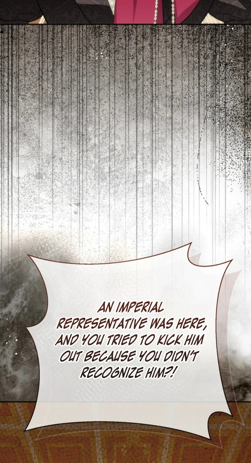 The Villainess's Blind Date Is Too Perfect Chapter 145 page 7 - 