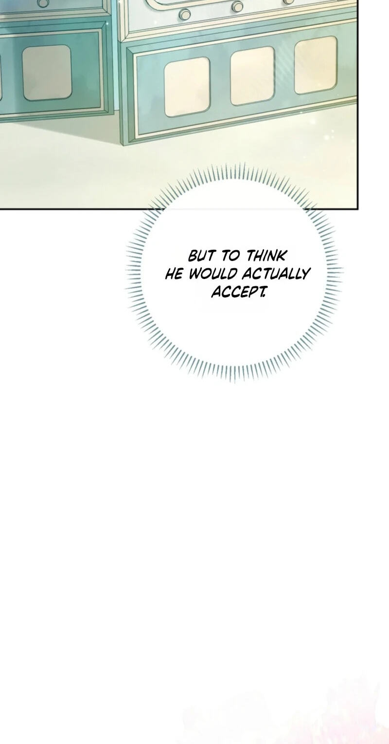 The Villainess's Blind Date Is Too Perfect Chapter 145 page 63 - 