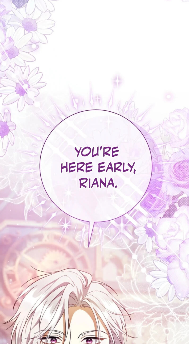 The Villainess's Blind Date Is Too Perfect Chapter 145 page 65 - 