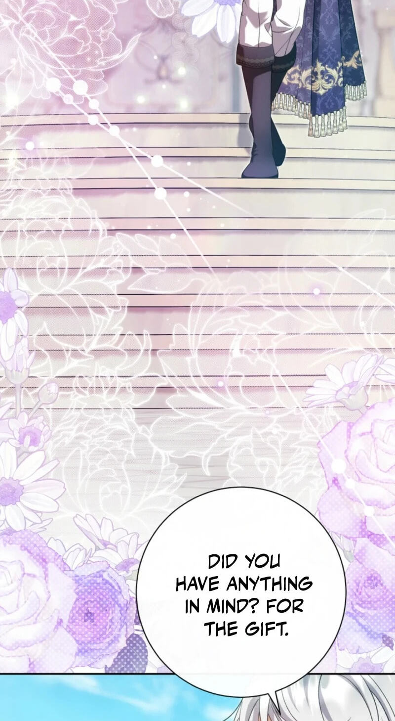 The Villainess's Blind Date Is Too Perfect Chapter 145 page 67 - 