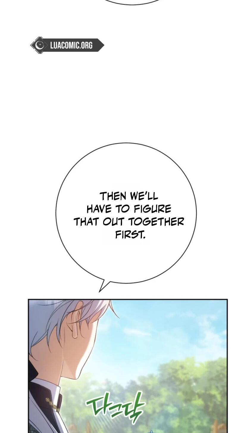 The Villainess's Blind Date Is Too Perfect Chapter 145 page 69 - 