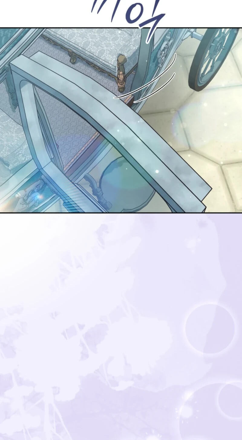 The Villainess's Blind Date Is Too Perfect Chapter 145 page 71 - 
