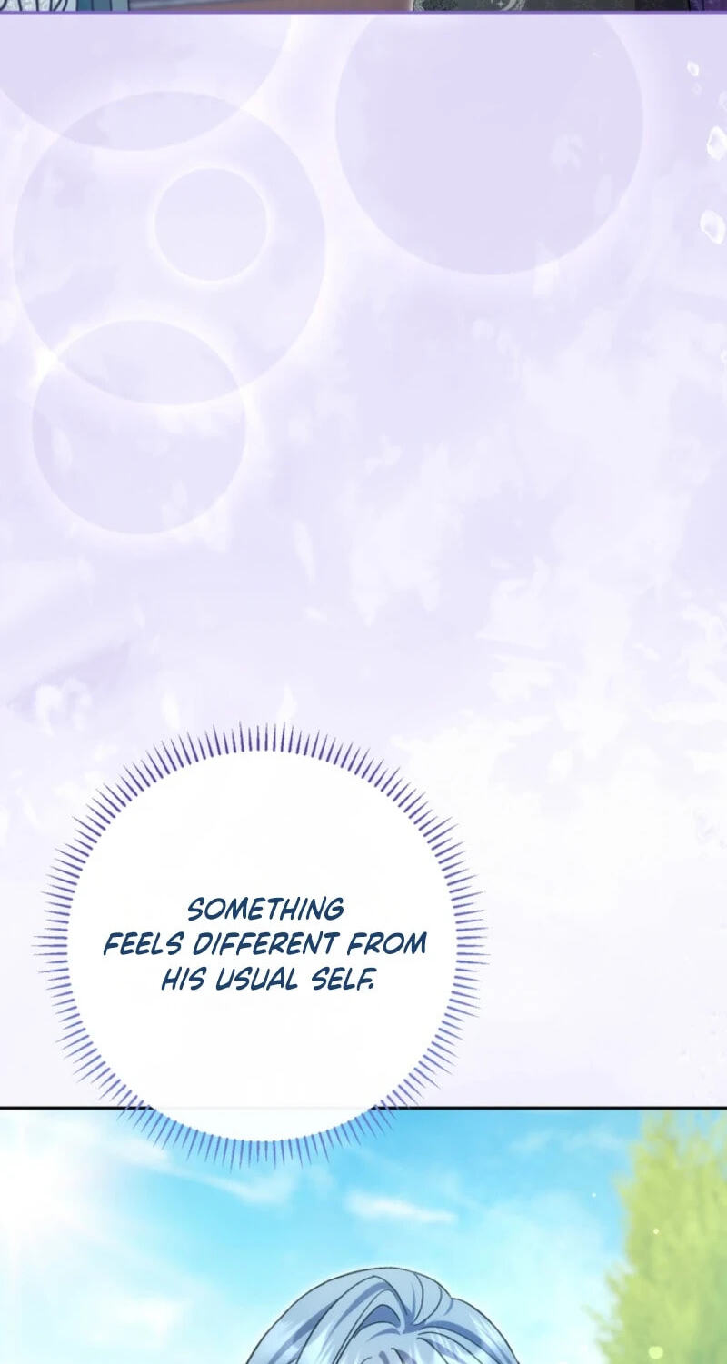 The Villainess's Blind Date Is Too Perfect Chapter 145 page 73 - 