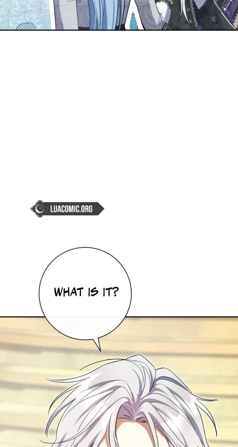 The Villainess's Blind Date Is Too Perfect Chapter 145 page 76 - 
