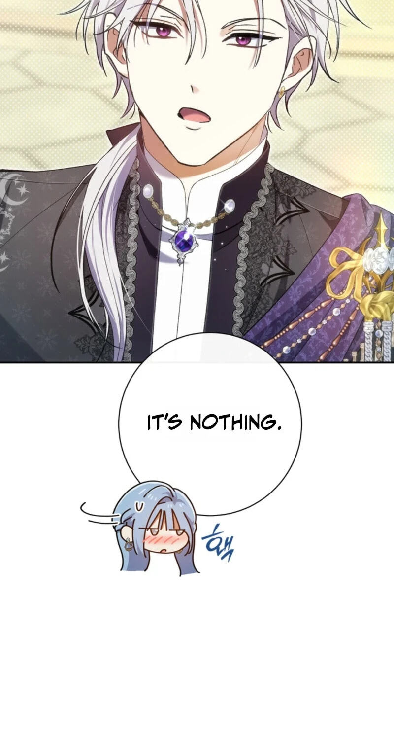 The Villainess's Blind Date Is Too Perfect Chapter 145 page 77 - 