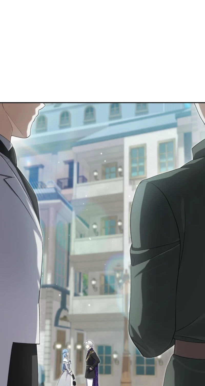 The Villainess's Blind Date Is Too Perfect Chapter 145 page 80 - 