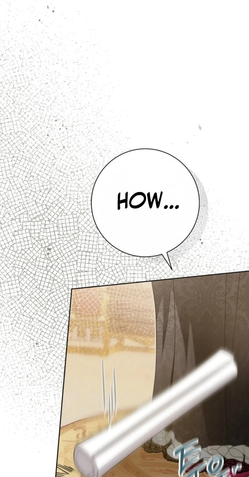 The Villainess's Blind Date Is Too Perfect Chapter 145 page 9 - 
