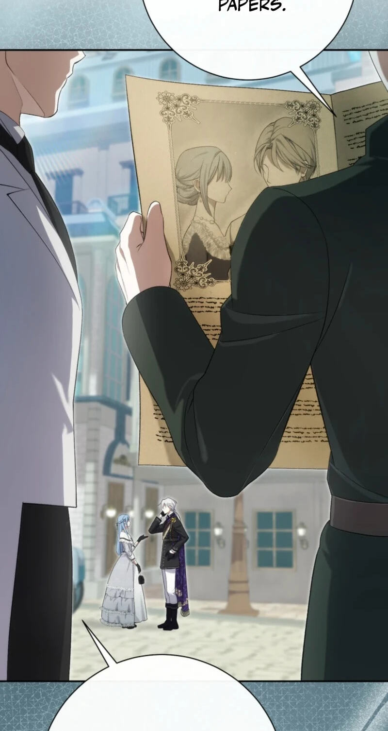 The Villainess's Blind Date Is Too Perfect Chapter 145 page 82 - 