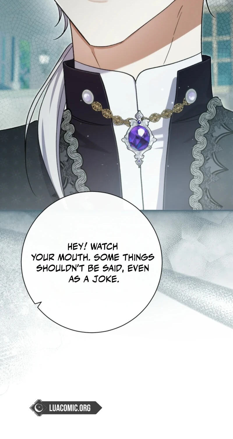 The Villainess's Blind Date Is Too Perfect Chapter 145 page 84 - 