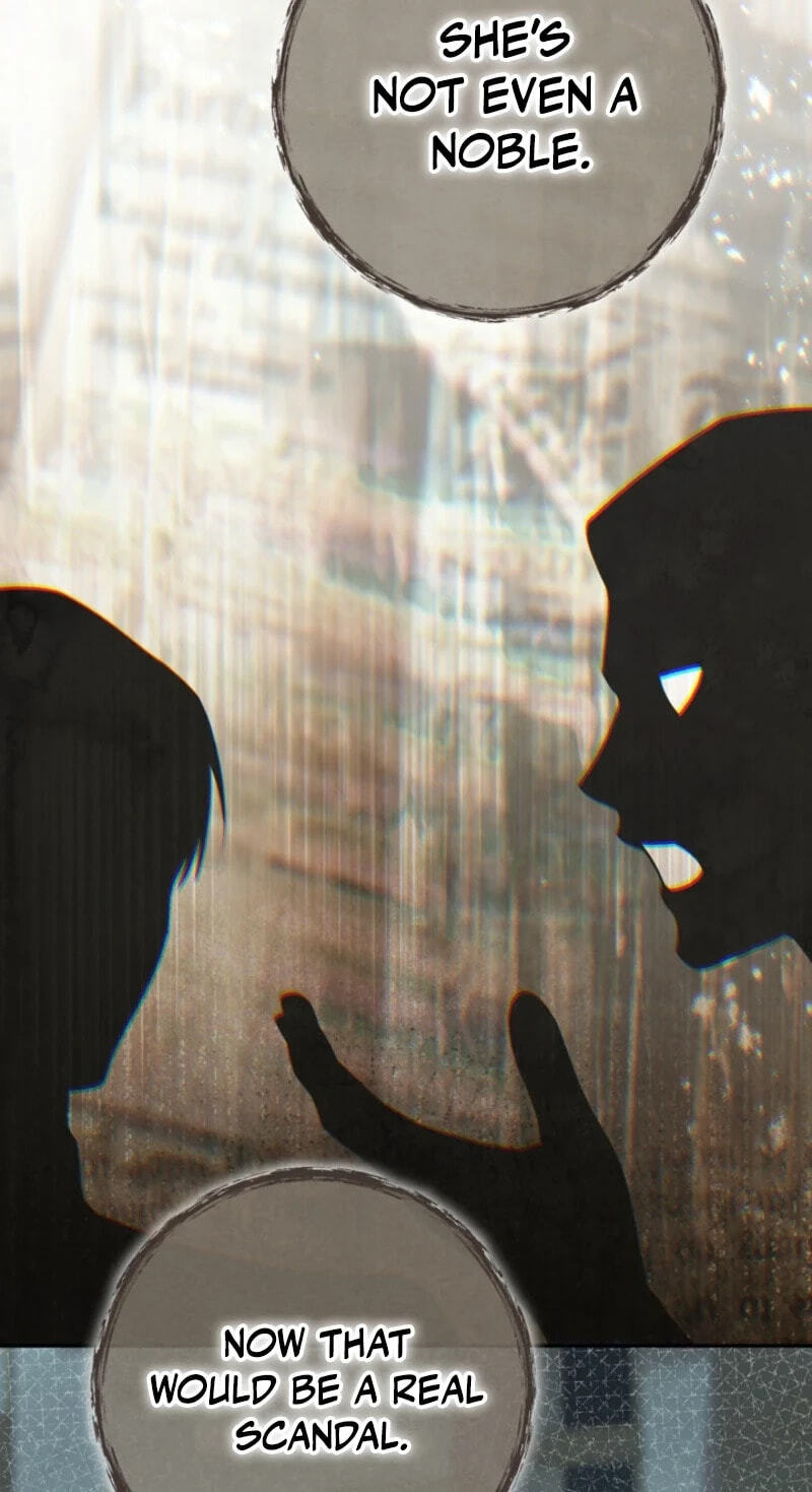 The Villainess's Blind Date Is Too Perfect Chapter 145 page 86 - 