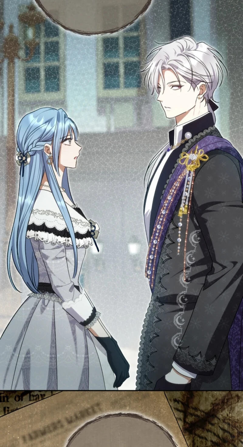 The Villainess's Blind Date Is Too Perfect Chapter 145 page 87 - 