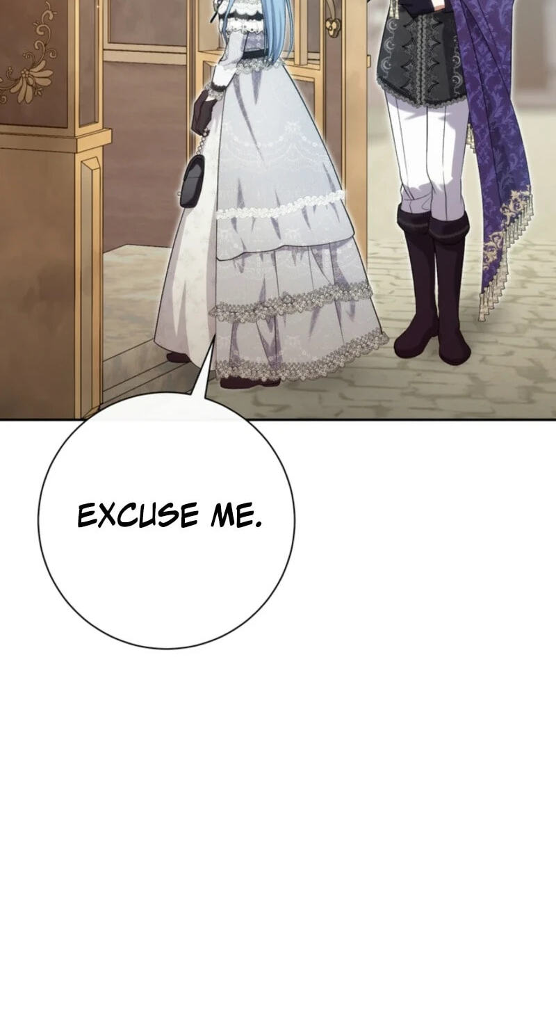 The Villainess's Blind Date Is Too Perfect Chapter 145 page 93 - 