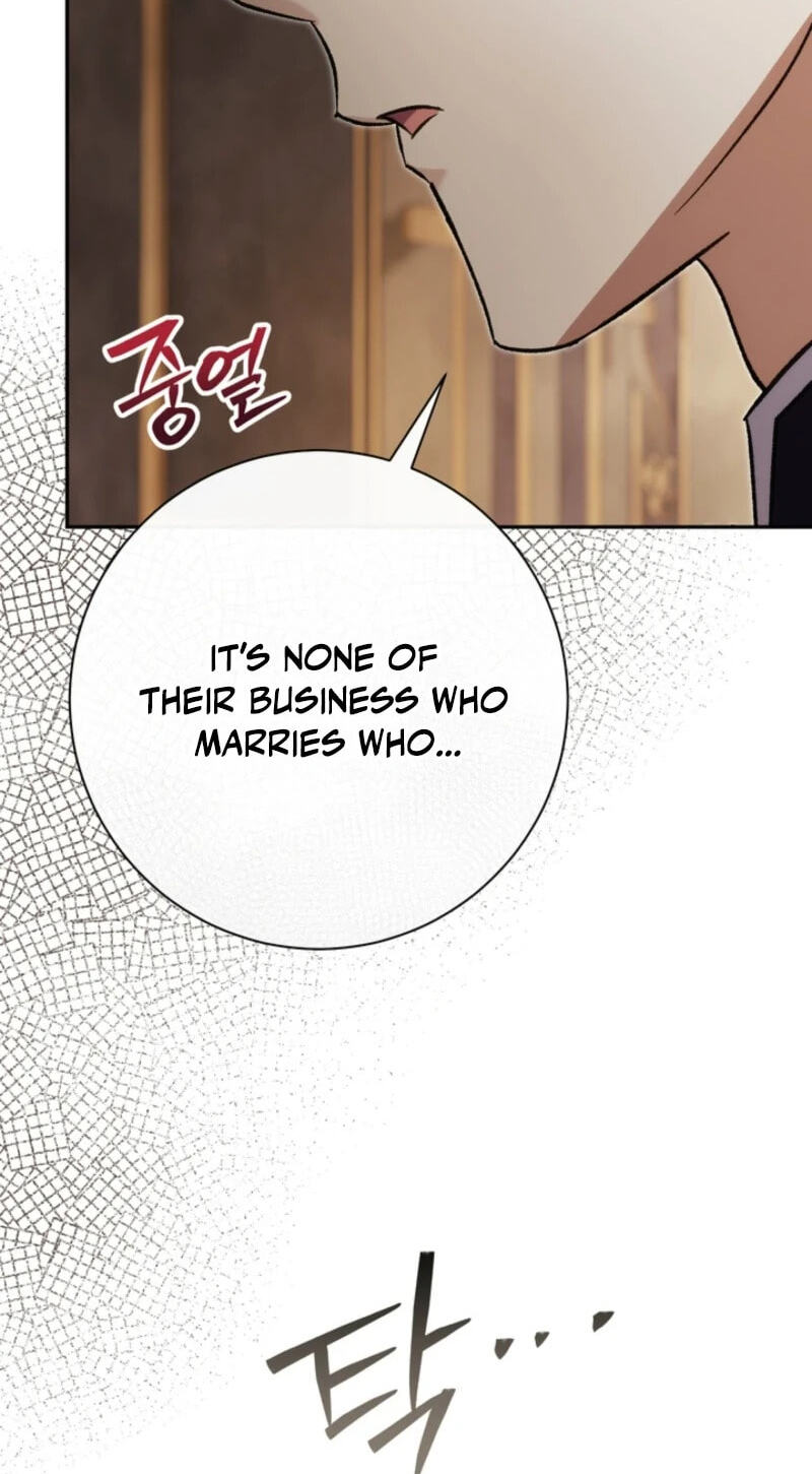 The Villainess's Blind Date Is Too Perfect Chapter 145 page 96 - 