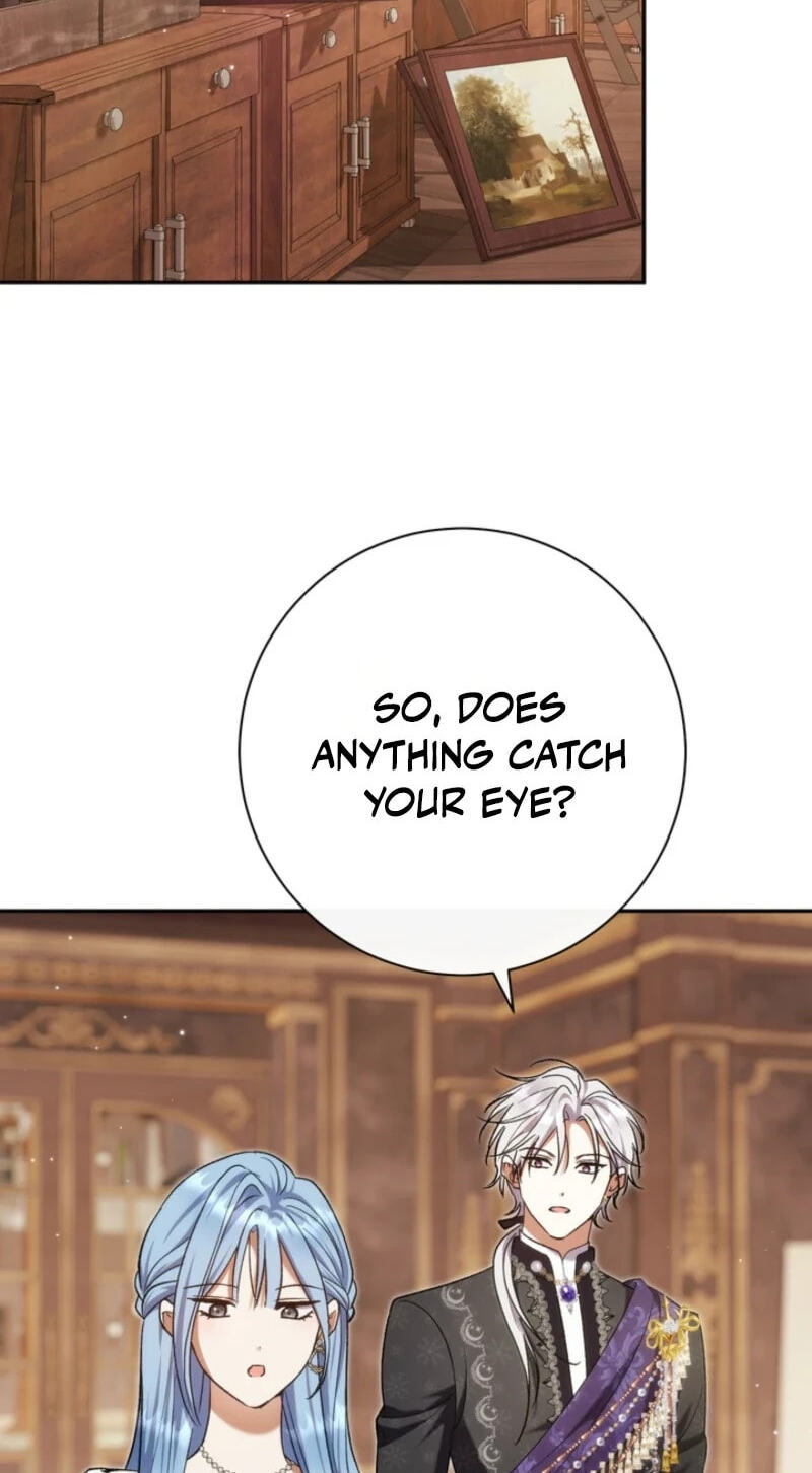 The Villainess's Blind Date Is Too Perfect Chapter 145 page 98 - 