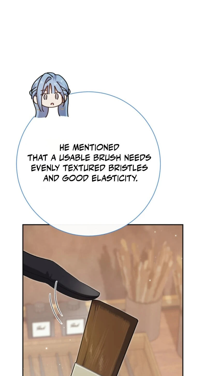 The Villainess's Blind Date Is Too Perfect Chapter 145 page 100 - 