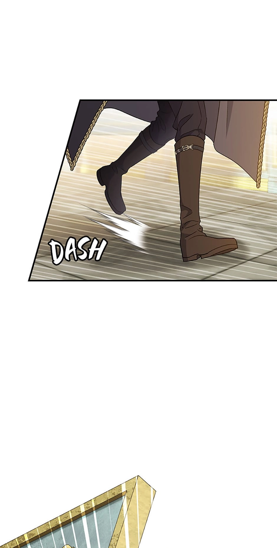 The Villainess's Blind Date Is Too Perfect Chapter 29 page 1 - 