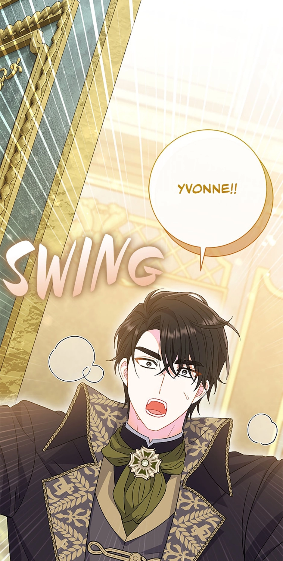 The Villainess's Blind Date Is Too Perfect Chapter 29 page 2 - 