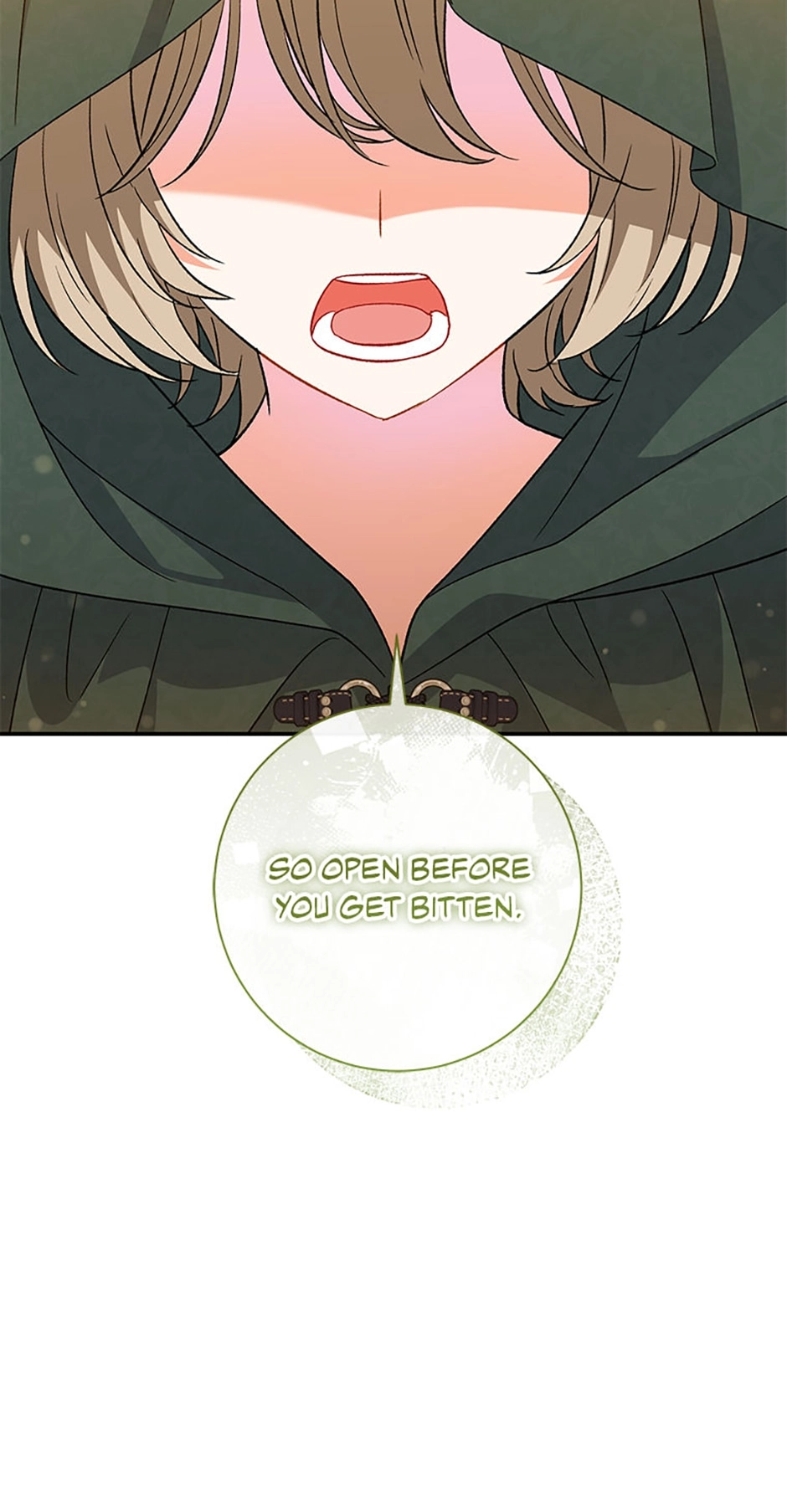 The Villainess's Blind Date Is Too Perfect Chapter 29 page 29 - 