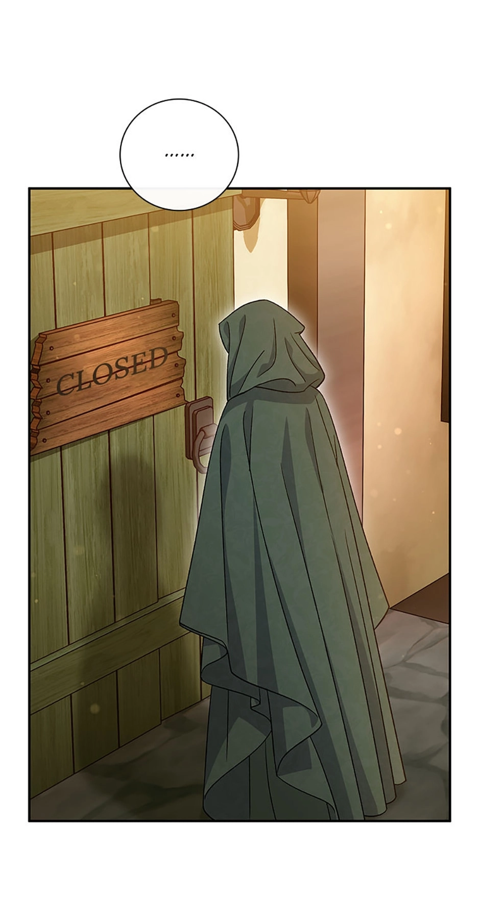 The Villainess's Blind Date Is Too Perfect Chapter 29 page 30 - 