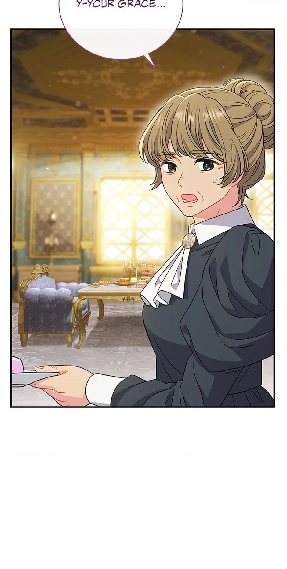 The Villainess's Blind Date Is Too Perfect Chapter 29 page 4 - 