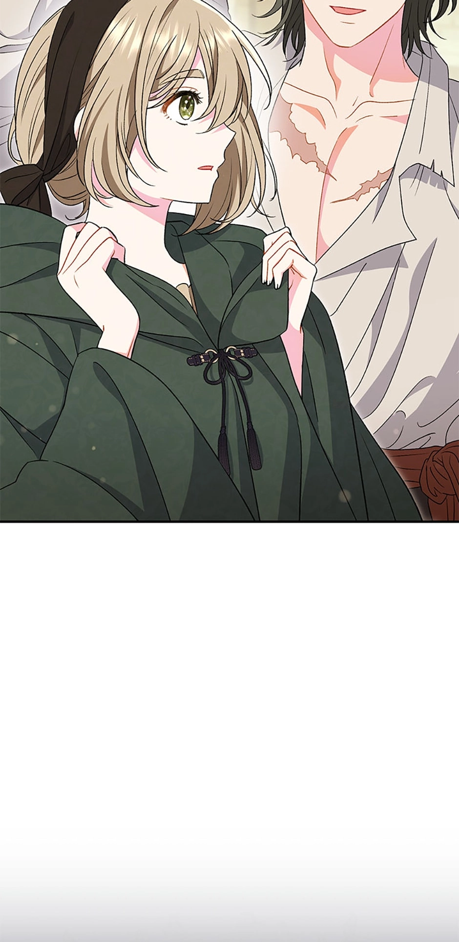 The Villainess's Blind Date Is Too Perfect Chapter 29 page 33 - 