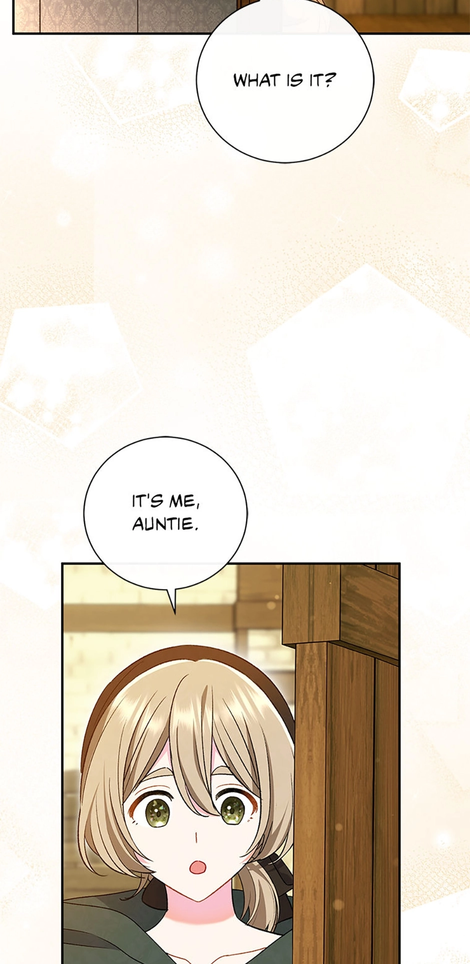 The Villainess's Blind Date Is Too Perfect Chapter 29 page 36 - 