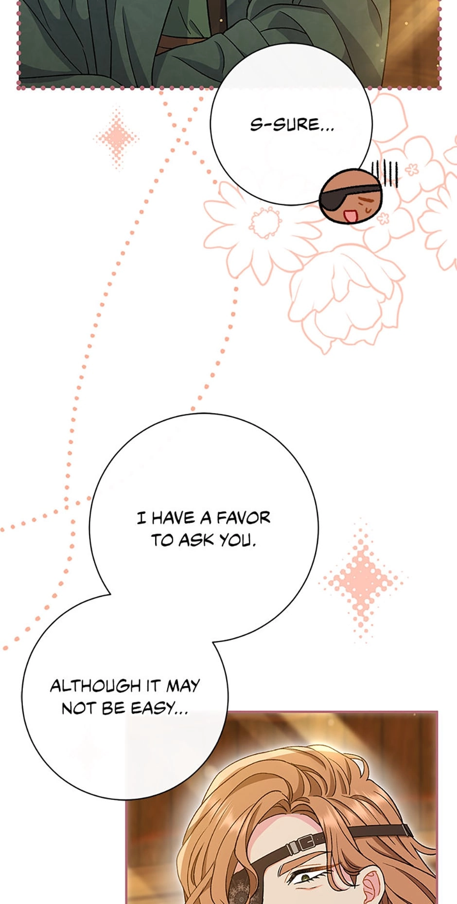 The Villainess's Blind Date Is Too Perfect Chapter 29 page 48 - 