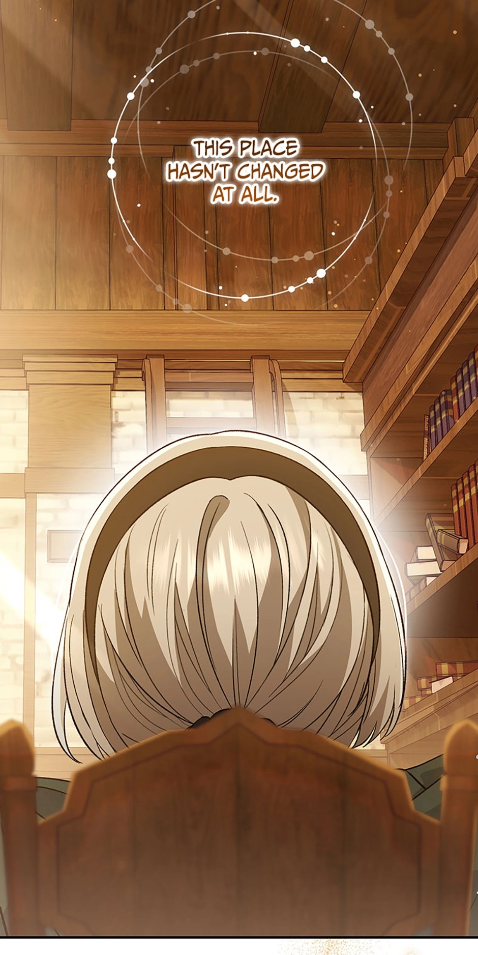The Villainess's Blind Date Is Too Perfect Chapter 29 page 59 - 