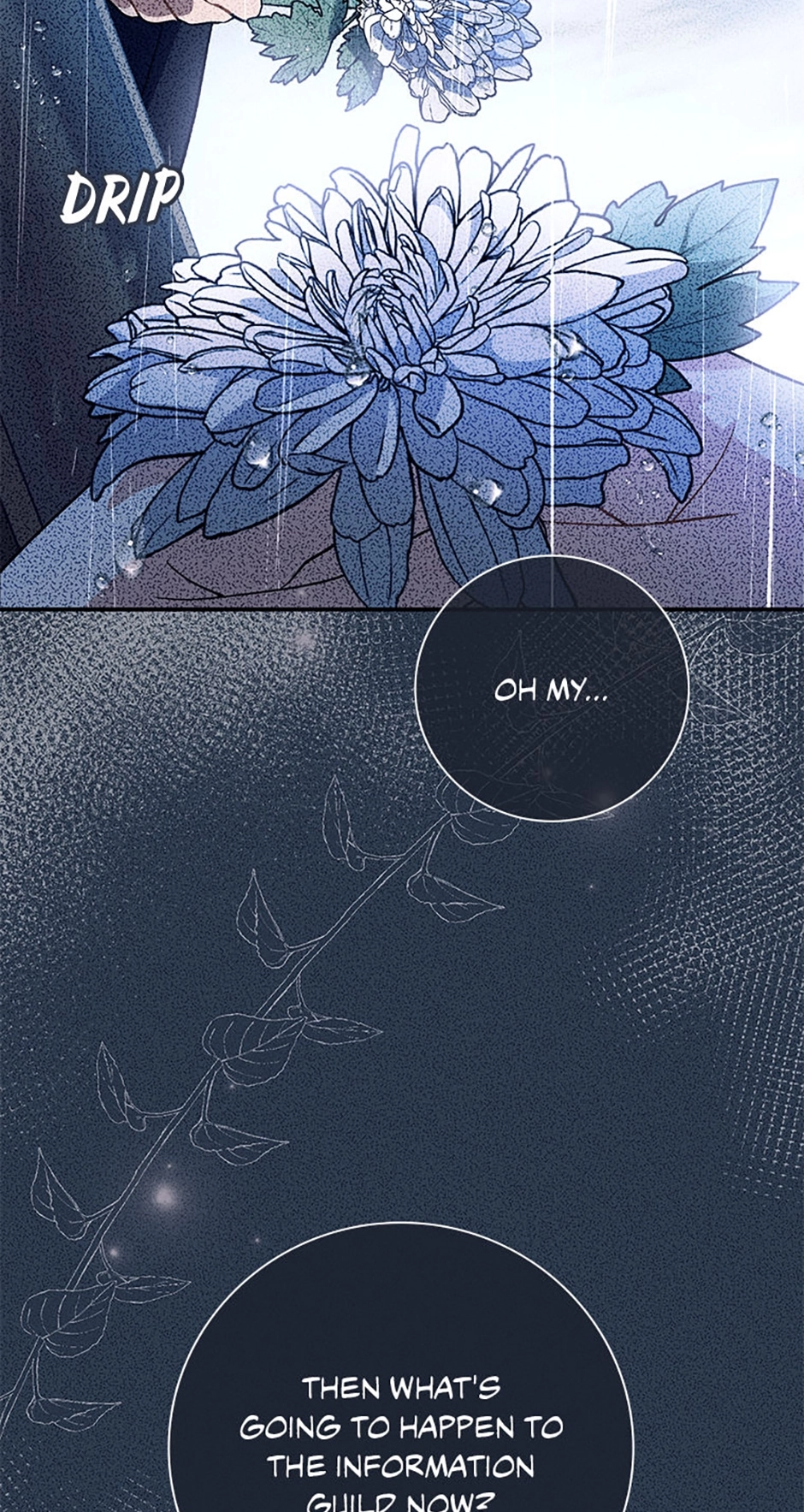 The Villainess's Blind Date Is Too Perfect Chapter 29 page 66 - 