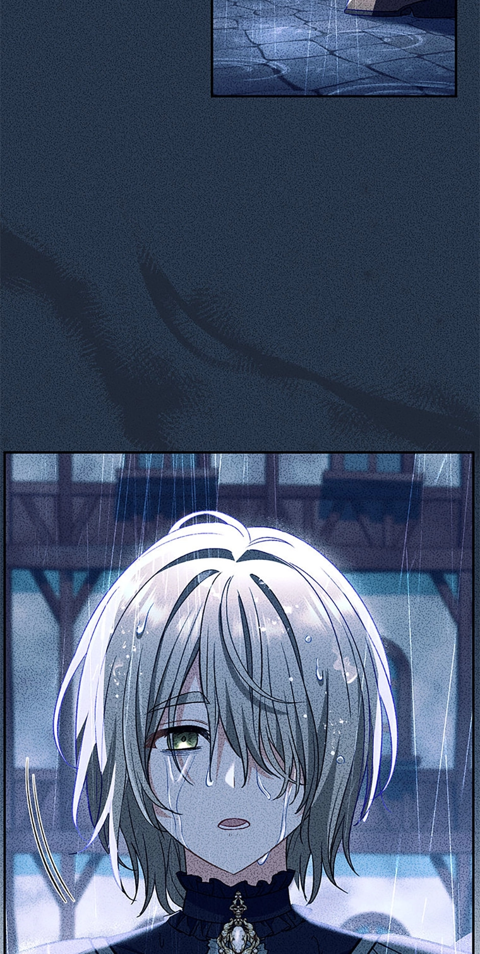 The Villainess's Blind Date Is Too Perfect Chapter 29 page 72 - 