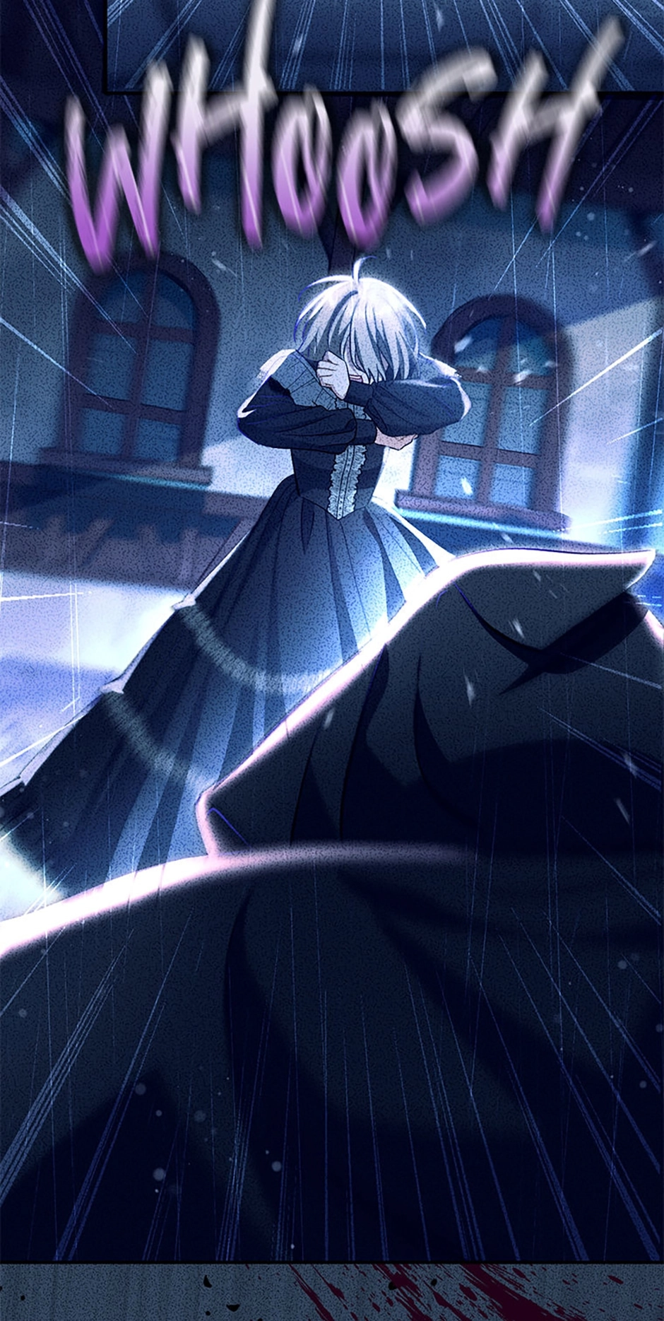 The Villainess's Blind Date Is Too Perfect Chapter 29 page 77 - 