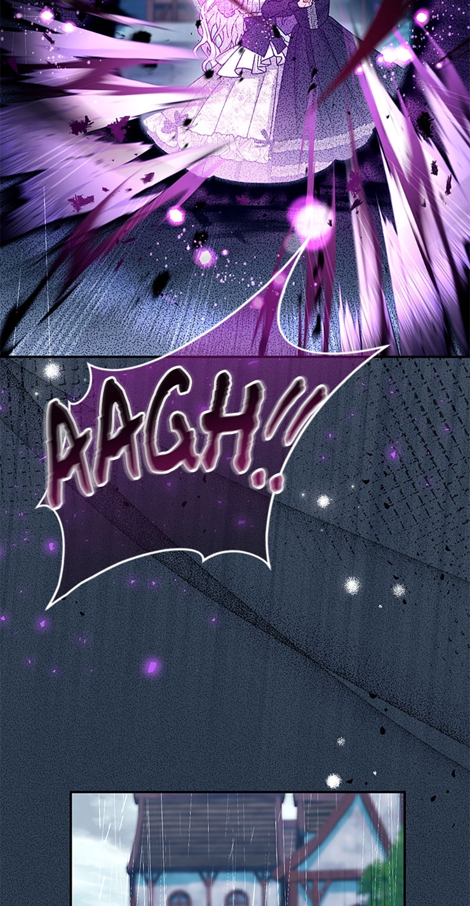 The Villainess's Blind Date Is Too Perfect Chapter 29 page 81 - 