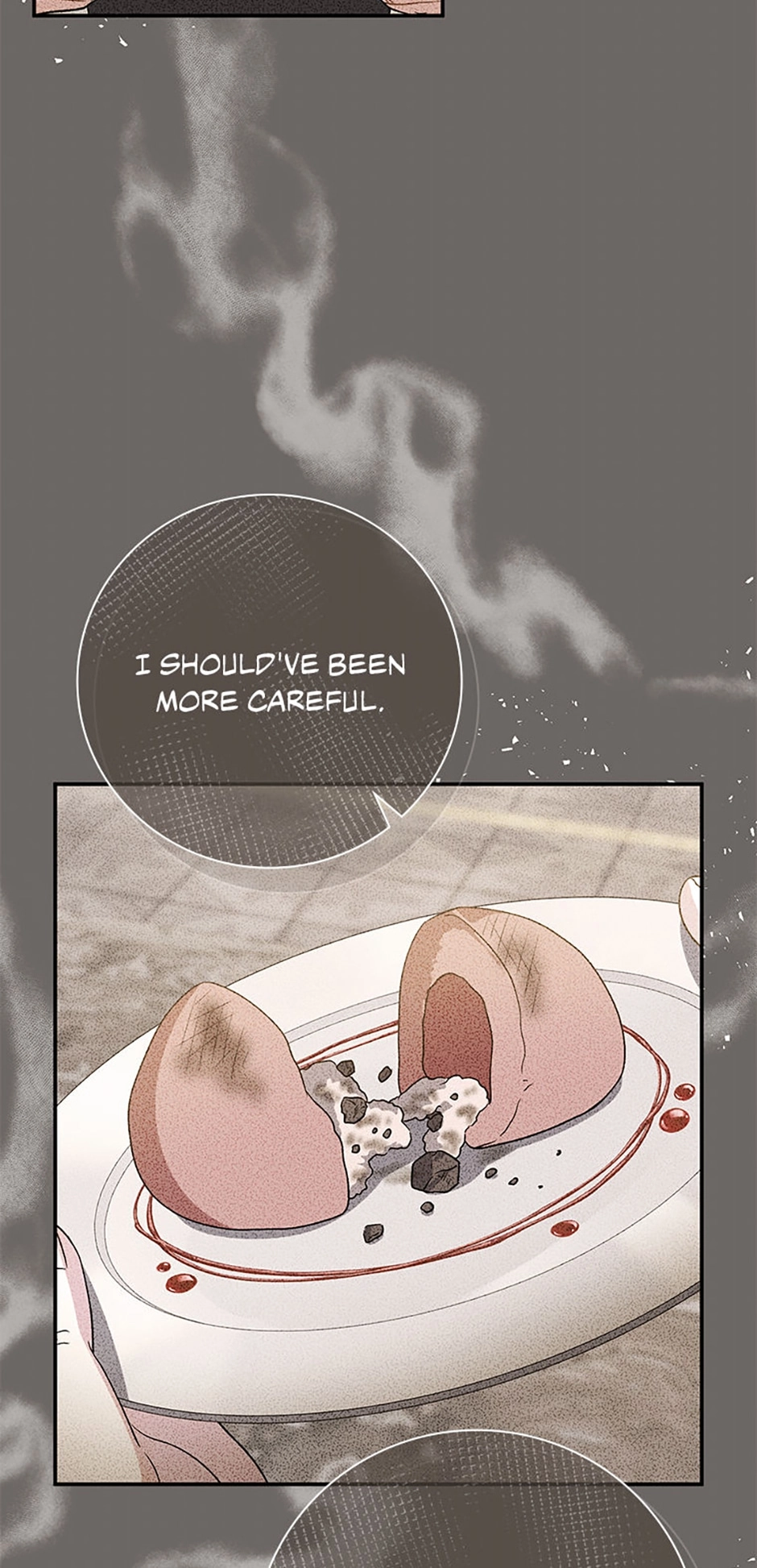 The Villainess's Blind Date Is Too Perfect Chapter 29 page 10 - 
