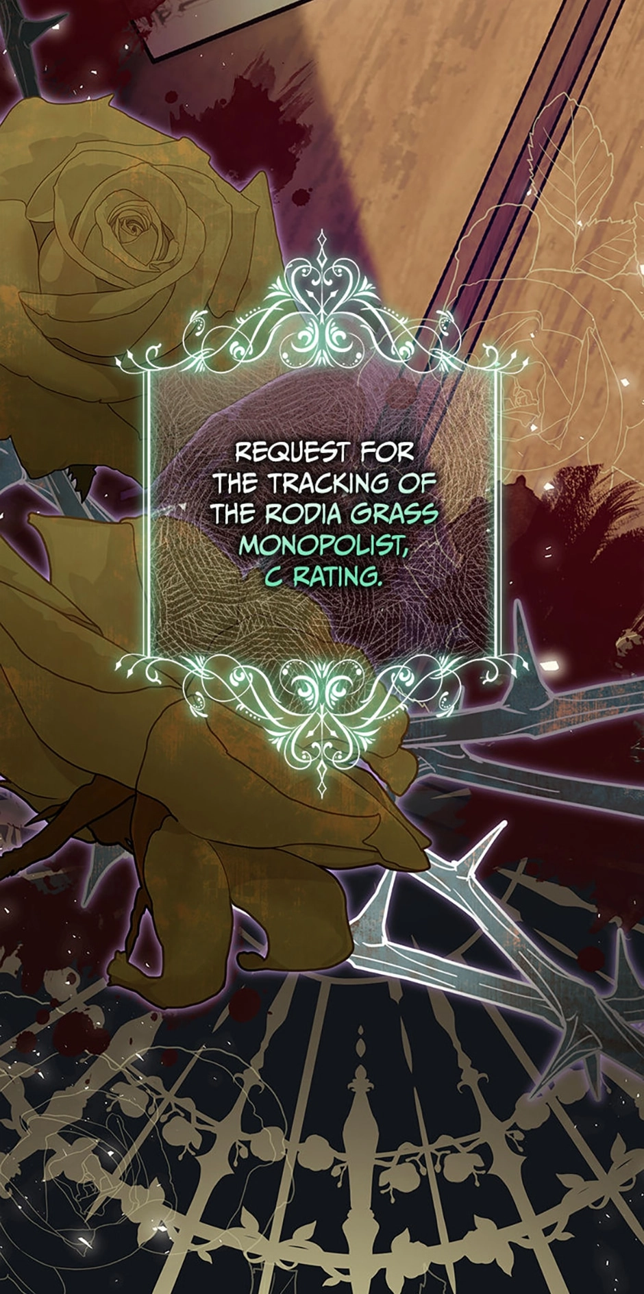 The Villainess's Blind Date Is Too Perfect Chapter 29 page 93 - 
