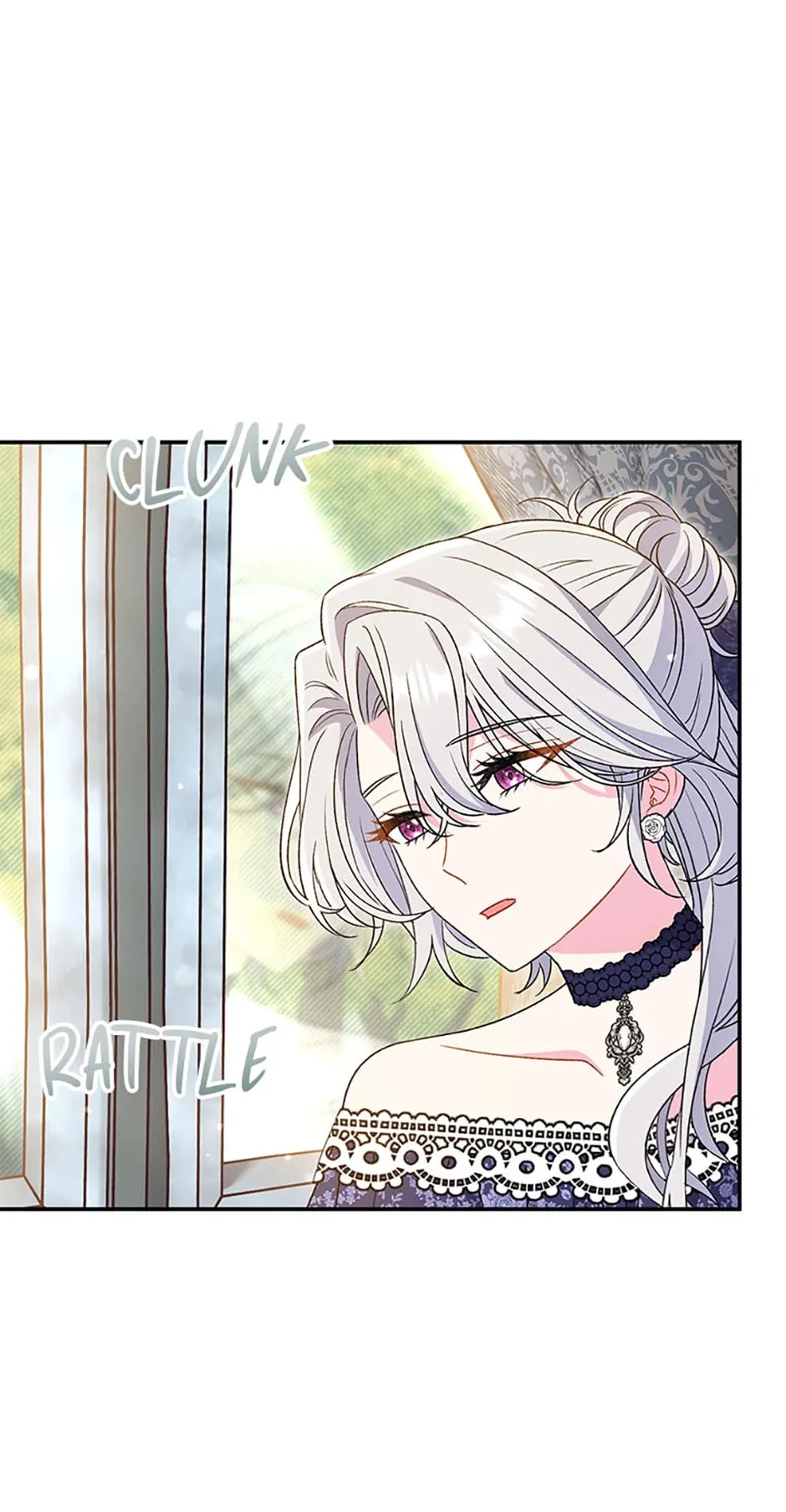 The Villainess's Blind Date Is Too Perfect Chapter 30 page 3 - 