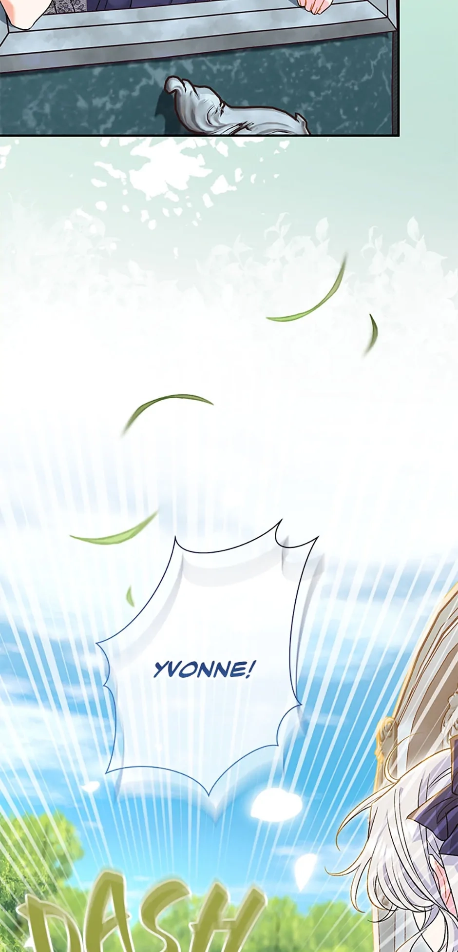 The Villainess's Blind Date Is Too Perfect Chapter 30 page 23 - 
