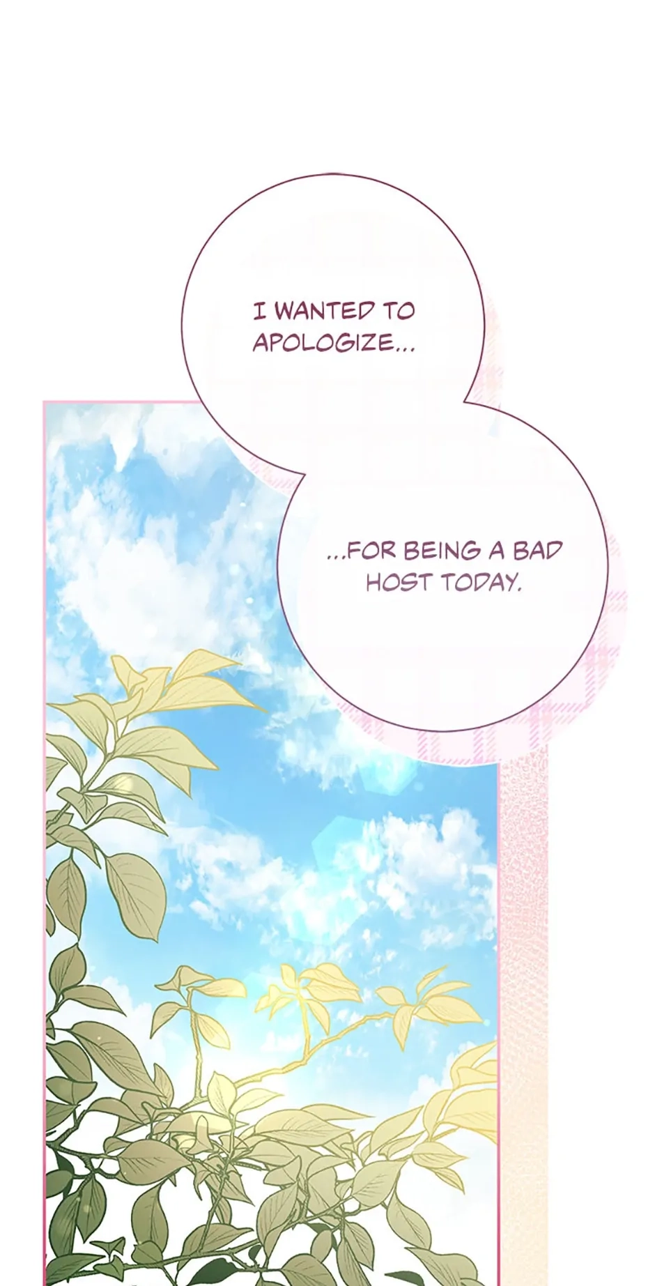The Villainess's Blind Date Is Too Perfect Chapter 30 page 36 - 
