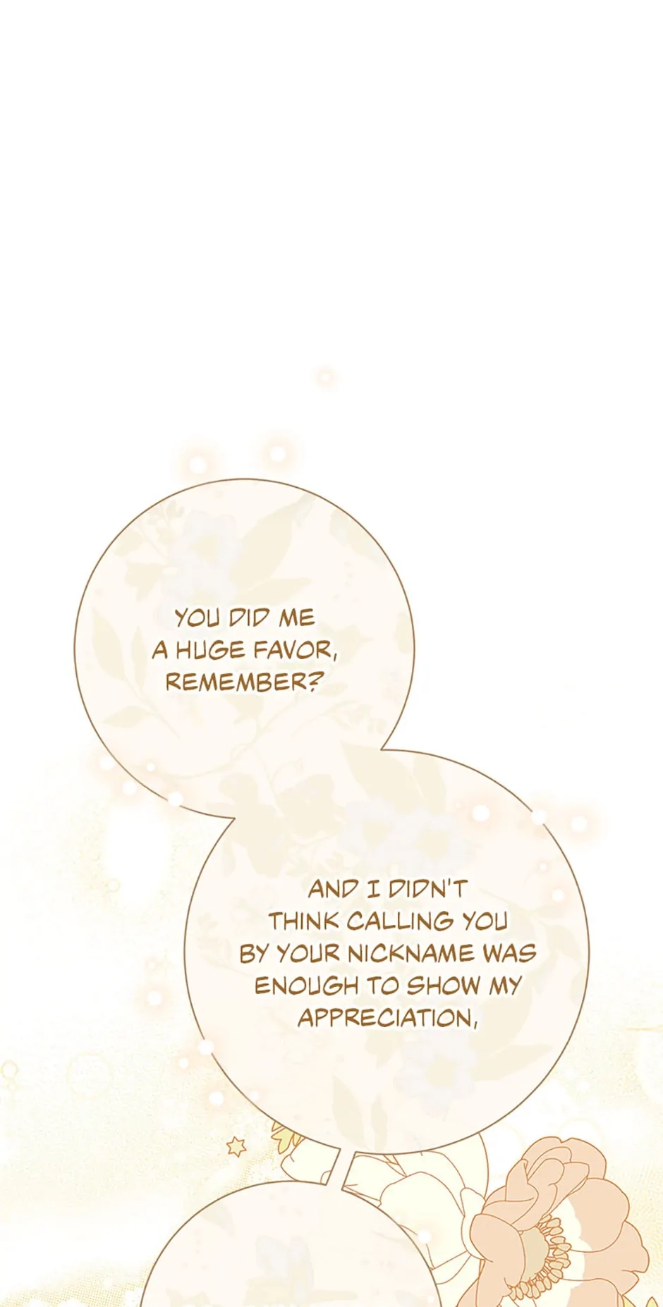 The Villainess's Blind Date Is Too Perfect Chapter 30 page 48 - 