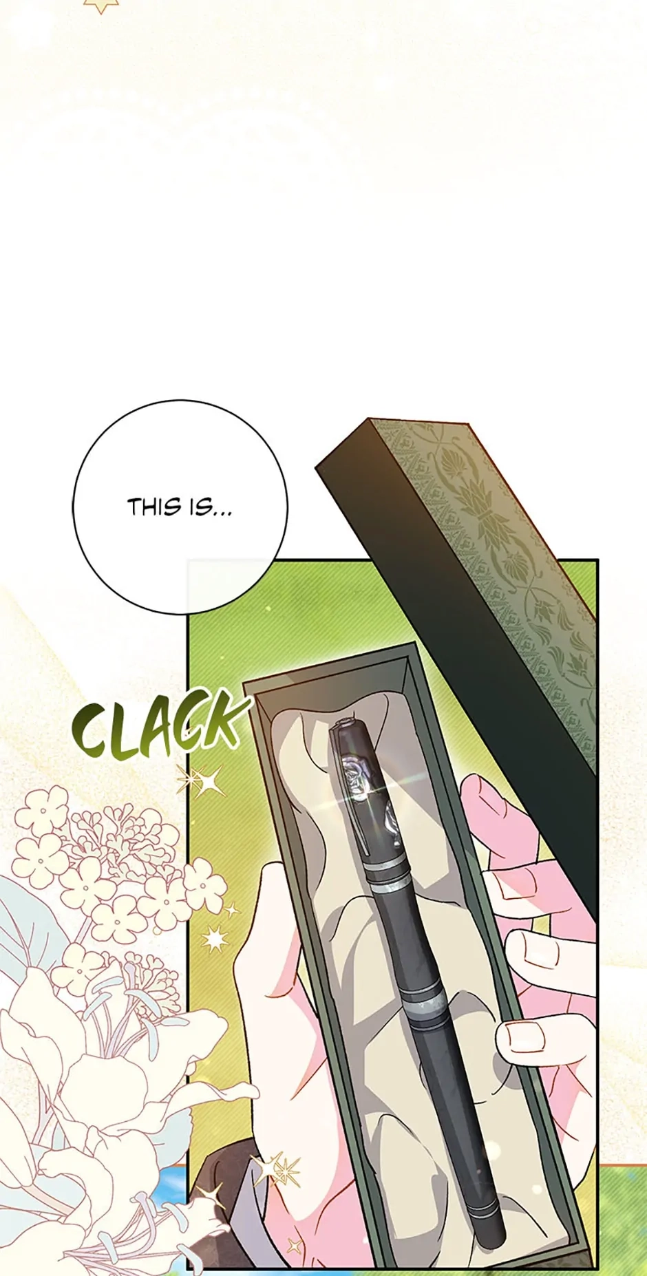 The Villainess's Blind Date Is Too Perfect Chapter 30 page 50 - 