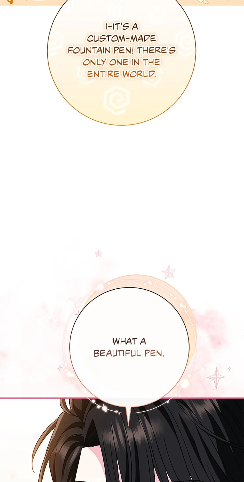 The Villainess's Blind Date Is Too Perfect Chapter 30 page 53 - 