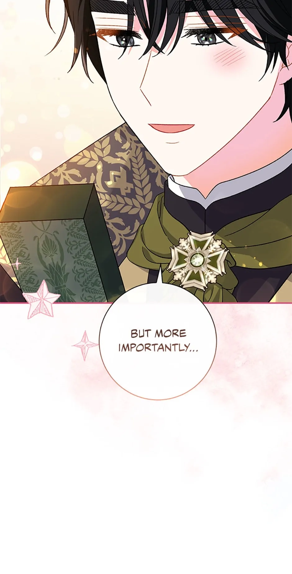 The Villainess's Blind Date Is Too Perfect Chapter 30 page 54 - 