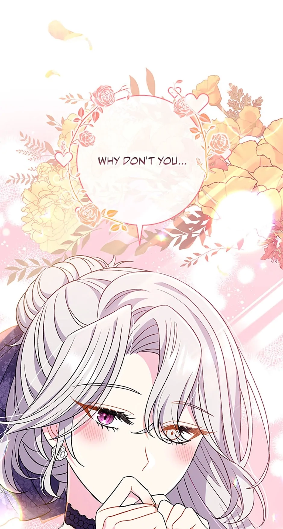 The Villainess's Blind Date Is Too Perfect Chapter 30 page 64 - 