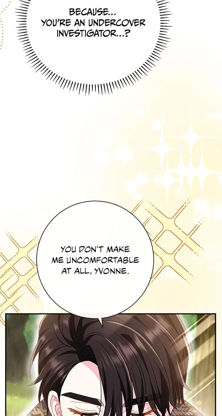 The Villainess's Blind Date Is Too Perfect Chapter 30 page 68 - 