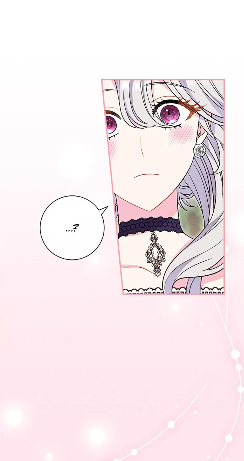 The Villainess's Blind Date Is Too Perfect Chapter 30 page 70 - 